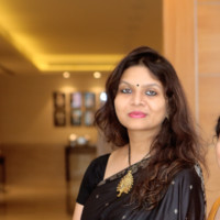 Dr. Shweta Bansal